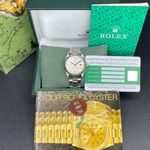 Rolex Oyster Perpetual Date 1500 (1970) - 34mm Staal (2/7)