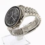 Omega Speedmaster Reduced 3510.50.00 (2000) - Black dial 39 mm Steel case (2/6)