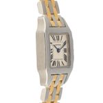 Cartier Santos Demoiselle 2698 - (5/8)