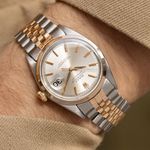 Rolex Datejust 1600 - (3/8)