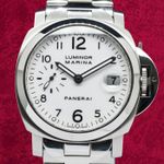 Panerai Luminor Marina Automatic PAM00049 - (1/8)