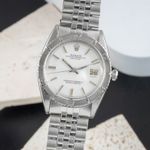 Rolex Datejust Turn-O-Graph 1625 - (3/8)