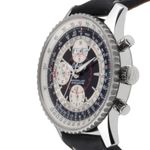 Breitling Montbrillant Datora A21330 - (6/8)