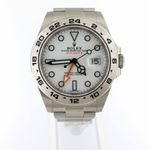 Rolex Explorer II 216570 - (1/7)