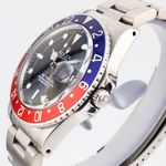 Rolex GMT-Master 16750 - (3/8)