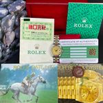 Rolex Lady-Datejust 69173 (1995) - 26 mm Gold/Steel case (2/7)