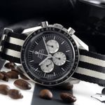 Omega Speedmaster Professional Moonwatch 311.32.42.30.01.001 - (2/8)