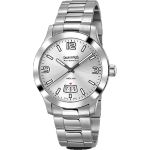 Eberhard & Co. Aiglon 41030.1 SE CA2C (2026) - Silver dial 41 mm Steel case (1/1)