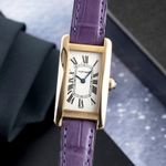Cartier Tank Américaine W2601556 - (3/8)