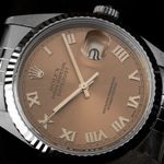 Rolex Datejust 36 16234 - (3/8)