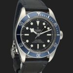 Tudor Black Bay 79230B (2025) - 41mm Staal (4/8)