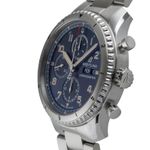 Breitling Aviator 8 A13316 (Unknown (random serial)) - 43 mm Steel case (6/8)