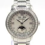 Blancpain Léman Moonphase 2360-1191A-55A - (1/6)