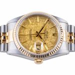 Rolex Datejust 36 16233 - (6/8)