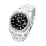 Rolex Datejust 36 116200 (2014) - 36mm Staal (2/5)