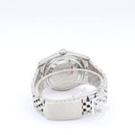 Rolex Datejust 36 16220 (Onbekend (willekeurig serienummer)) - 36mm Staal (5/6)