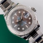 Rolex Yacht-Master 40 116622 (2017) - 40mm Staal (3/8)