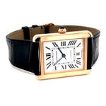 Cartier Tank Solo 3514 - (2/8)
