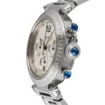 Cartier Pasha Seatimer W31030H3 - (6/8)