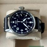 IWC Big Pilot IW501001 - (5/7)