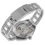 Zenith Defy 03.A3642.670/3691.M3642 (2024) - Red dial 37 mm Steel case (7/7)