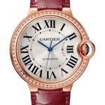Cartier Ballon Bleu WJBB0034 - (1/1)