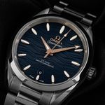 Omega Seamaster Aqua Terra 220.10.38.20.03.002 - (3/7)