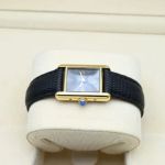 Cartier Tank Vermeil 5057001 - (3/7)