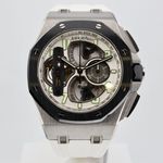 Audemars Piguet Royal Oak Offshore 26387IO.OO.D002CA.01 - (1/1)