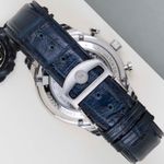 IWC Portuguese Chronograph IW371605 - (6/8)