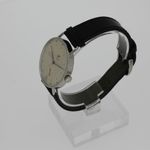 NOMOS Metro Datum Gangreserve 1101 - (2/4)