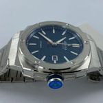 Alpina Extreme - (2023) - Blue dial 43 mm Steel case (6/7)