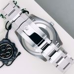 Rolex Datejust 36 116200 (2019) - Black dial 36 mm Steel case (6/8)