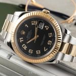 Rolex Datejust II 116333 - (2/8)
