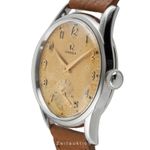 Omega Seamaster 2791-5 - (5/8)