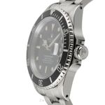 Rolex Submariner Date 16610 - (5/8)