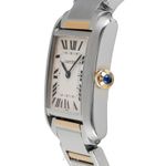 Cartier Tank Française W51006Q4 - (5/8)