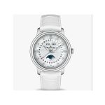 Blancpain Villeret 3663-1154-55B (2026) - Staal (1/1)