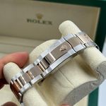 Rolex Datejust 126231 - (9/10)