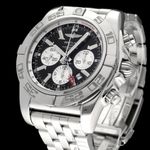 Breitling Chronomat GMT AB0410 - (6/8)