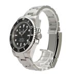 Rolex Submariner No Date 114060 - (3/8)
