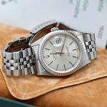 Rolex Datejust 36 16220 - (4/8)