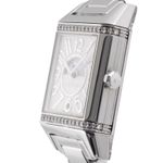 Jaeger-LeCoultre Reverso Squadra Lady Duetto Q7058420 - (6/8)