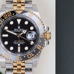 Rolex GMT-Master II 126713GRNR - (5/8)