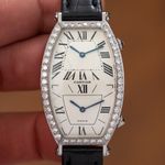 Cartier Tonneau 2459 - (4/8)
