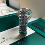 Rolex GMT-Master II 126710BLNR (2025) - Zwart wijzerplaat 40mm Staal (9/21)