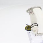 Breitling Superocean A17377211A1S1 (2024) - Wit wijzerplaat 36mm Staal (4/4)