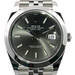 Rolex Datejust 41 126300 - (1/8)