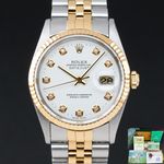 Rolex Datejust 36 16233 - (1/8)