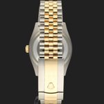 Rolex Datejust 36 126233 (2020) - 36mm Goud/Staal (6/8)